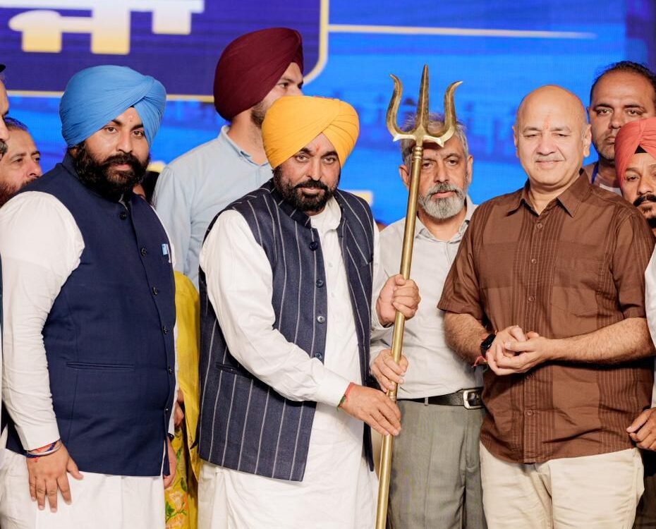 ਨੰਗਲ ਝੀਲ ‘ਤੇ ਉੱਤਰੀ ਭਾਰਤ ਦਾ ਪਹਿਲਾ ਗਲਾਸ ਬ੍ਰਿਜ ਬਣੇਗਾ: ਮੁੱਖ ਮੰਤਰੀ ਭਗਵੰਤ ਸਿੰਘ ਮਾਨ