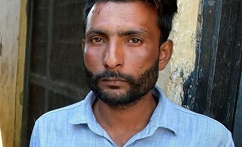 ਇਰਾਕ ‘ਚ ISIS ਦੇ ਚੁੰਗਲ ‘ਚੋਂ ਬਚੇ ਹਰਜੀਤ ਮਸੀਹ ਅਤੇ ਸਾਥੀ ਰਾਜਬੀਰ ਸਿੰਘ ਅਦਾਲਤ ਵੱਲੋਂ ਬਰੀ