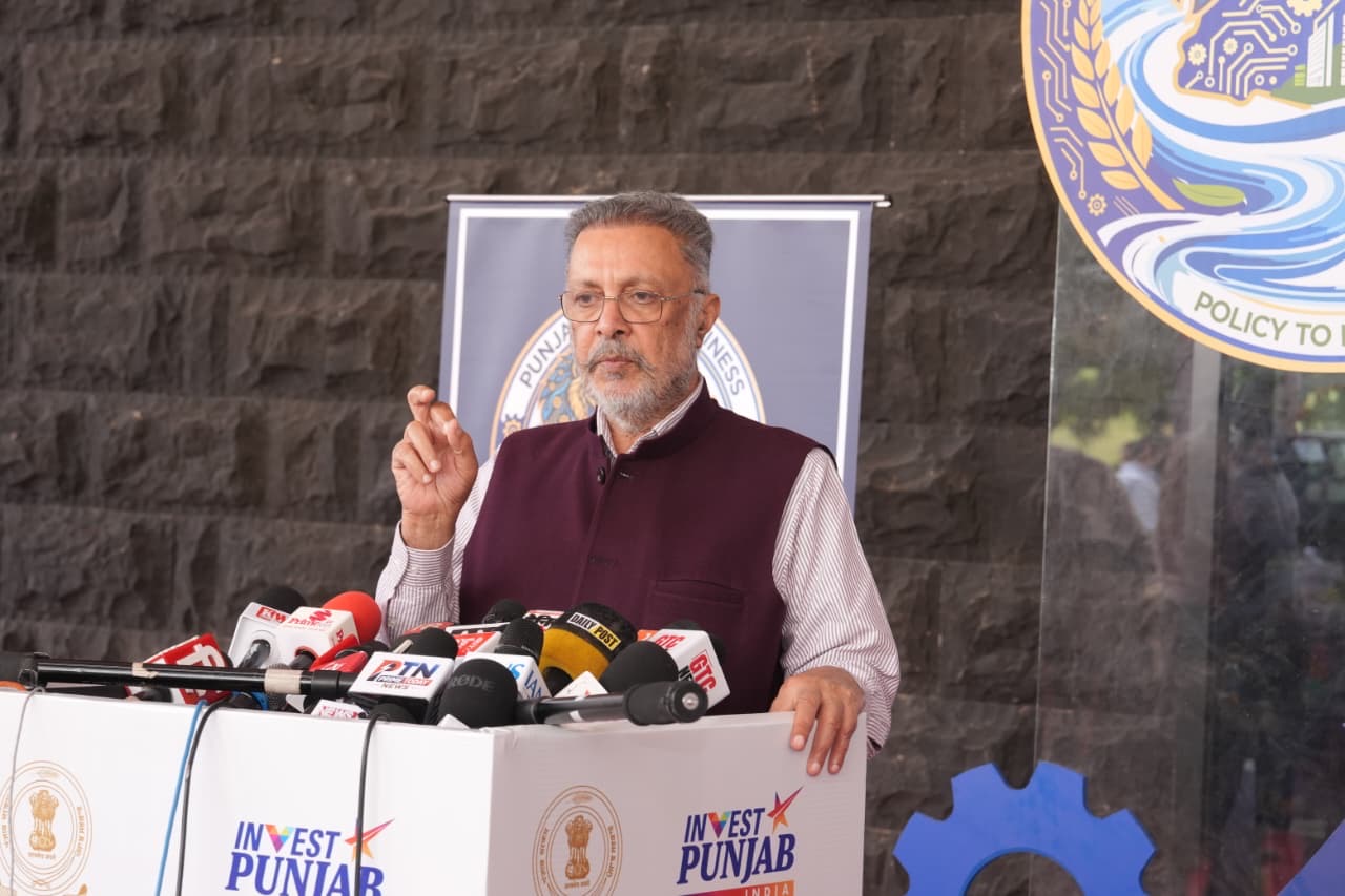 ਮੁੱਖ ਮੰਤਰੀ ਭਗਵੰਤ ਸਿੰਘ ਮਾਨ ਦੀ ਅਗਵਾਈ ਹੇਠ ਪੰਜਾਬ ਸਰਕਾਰ ਦੇ ਚਾਰ ਸਾਲ ਮੁਕੰਮਲ: ਮੁੱਢਲੀ ਦੇਖਭਾਲ ਤੋਂ ਲੈ ਕੇ ਲਿਵਰ ਟ੍ਰਾਂਸਪਲਾਂਟ ਤੱਕ: ਪੰਜਾਬ ਨੇ ਸਿਹਤ ਸੰਭਾਲ ਨੂੰ ਨਵੀਆਂ ਬੁਲੰਦੀਆਂ ‘ਤੇ ਪਹੁੰਚਾਇਆ