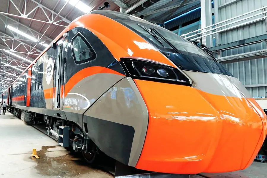 ਗੁਰਦਾਸਪੁਰ ਨੂੰ ਵੱਡਾ ਤੋਹਫ਼ਾ: ਅੰਮ੍ਰਿਤਸਰ-ਕਟੜਾ ਵੰਦੇ ਭਾਰਤ ਐਕਸਪ੍ਰੈੱਸ ਹੁਣ ਜ਼ਿਲ੍ਹੇ ਵਿੱਚੋਂ ਦੀ ਲੰਘੇਗੀ, ਰੇਲਵੇ ਬੋਰਡ ਨੇ ਜਾਰੀ ਕੀਤੇ ਆਦੇਸ਼