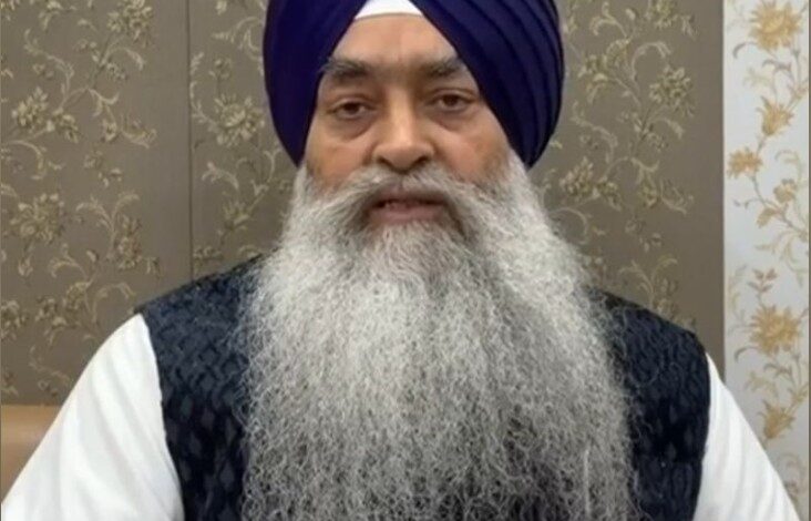 ਤਨਖਾਹ ਨੂੰ ‘ਸਾਜ਼ਿਸ਼’ ਕਹਿਣਾ ਸ਼੍ਰੀ ਅਕਾਲ ਤਖ਼ਤ ਦੀ ਮਰਿਆਦਾ ਦੀ ਉਲੰਘਣਾ: ਸਾਬਕਾ ਜਥੇਦਾਰ ਗਿਆਨੀ ਰਘਬੀਰ ਸਿੰਘ ਵੱਲੋਂ ਸੁਖਬੀਰ ਬਾਦਲ ਨੂੰ ਖੁੱਲ੍ਹੀ ਚੁਣੌਤੀ