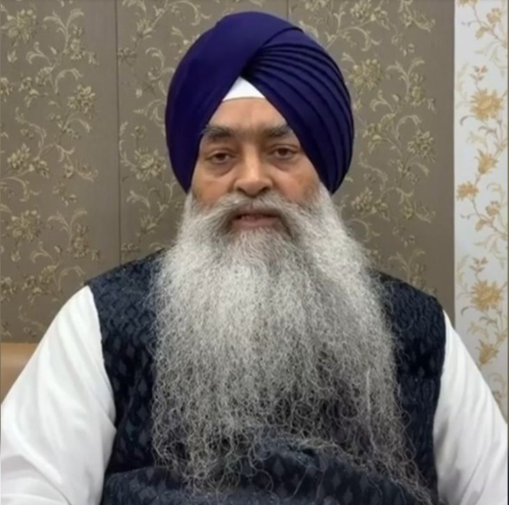 ਤਨਖਾਹ ਨੂੰ ‘ਸਾਜ਼ਿਸ਼’ ਕਹਿਣਾ ਸ਼੍ਰੀ ਅਕਾਲ ਤਖ਼ਤ ਦੀ ਮਰਿਆਦਾ ਦੀ ਉਲੰਘਣਾ: ਸਾਬਕਾ ਜਥੇਦਾਰ ਗਿਆਨੀ ਰਘਬੀਰ ਸਿੰਘ ਵੱਲੋਂ ਸੁਖਬੀਰ ਬਾਦਲ ਨੂੰ ਖੁੱਲ੍ਹੀ ਚੁਣੌਤੀ