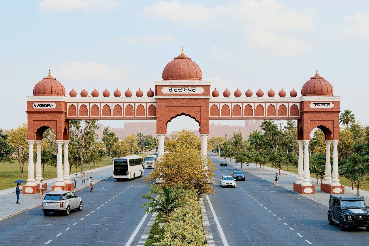 ਗੁਰਦਾਸਪੁਰ ਇੰਪਰੂਵਮੈਂਟ ਟਰੱਸਟ ਵੱਲੋਂ ਸ਼ਹਿਰ ਦੇ ਸੁੰਦਰੀਕਰਨ ਲਈ 2.38 ਕਰੋੜ ਦੇ 5 ਪ੍ਰੋਜੈਕਟਾਂ ਦੇ ਟੈਂਡਰ ਜਾਰੀ- ਵਿਰਾਸਤੀ ਗੇਟਾਂ ਤੋਂ CCTV ਤੱਕ ਸ਼ਹਿਰ ਨੂੰ ਮਿਲੇਗਾ ਨਵਾਂ ਰੂਪ