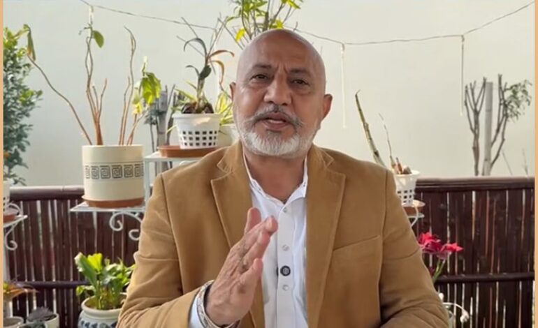 ਪੰਜਾਬ ਸਰਕਾਰ ਦੁਨੀਆ ਭਰ ਚੋਂ ਦੋਸ਼ੀਆਂ ਨੂੰ ਟਰੈਕ ਕਰਨ ਅਤੇ ਵਾਪਸ ਲਿਆਉਣ ਲਈ ਗ੍ਰਹਿ ਮੰਤਰਾਲੇ ਅਤੇ ਵਿਦੇਸ਼ ਮੰਤਰਾਲੇ ਨਾਲ ਤਾਲਮੇਲ ਕਰ ਰਹੀ ਹੈ: ਮੁੱਖ ਮੰਤਰੀ ਭਗਵੰਤ ਸਿੰਘ ਮਾਨ