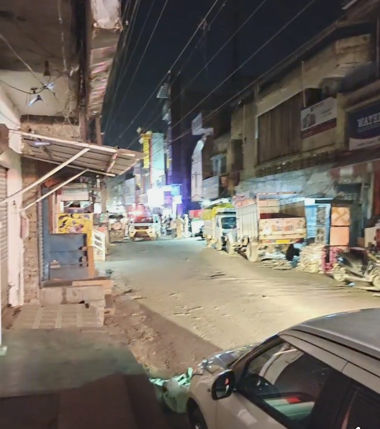 ਗੁਰਦਾਸਪੁਰ ਵਿੱਚ ਸ਼ੱਕੀ ‘ਬਮ ਵਰਗੀ ਵਸਤੂ’ ਮਿਲਣ ਨਾਲ ਹੜਕੰਪ