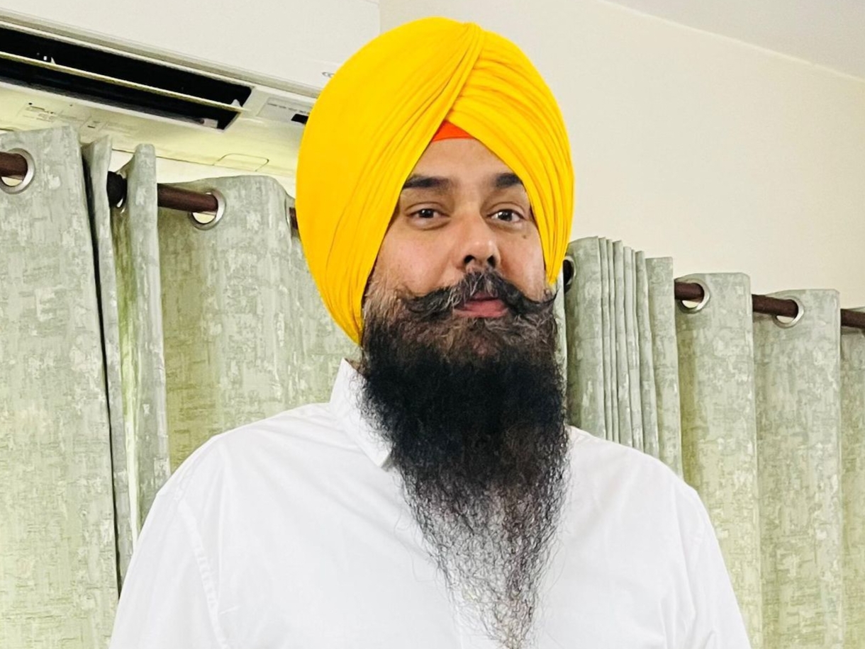 ਸਾਂਸਦ ਮਾਲਵਿੰਦਰ ਕੰਗ ਨੇ ਸੰਸਦ ਵਿੱਚ ਮਹਿਲਾ ਰਾਖਵੇਂਕਰਨ ਅਤੇ ਹੱਦਬੰਦੀ ਦੇ ਮੁੱਦੇ ‘ਤੇ ਮਜ਼ਬੂਤੀ ਨਾਲ ਪਾਰਟੀ ਦਾ ਪੱਖ ਰੱਖਿਆ