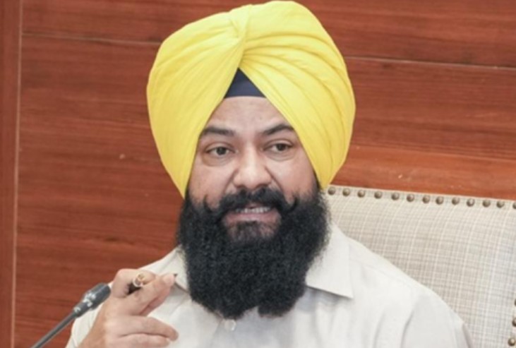 ਪੰਜਾਬ ਵਿੱਚ ਦਲਿਤਾਂ ਅਤੇ ਮਜ਼ਲੂਮਾਂ ‘ਤੇ ਜ਼ੁਲਮ ਬਰਦਾਸ਼ਤ ਨਹੀਂ ਕੀਤਾ ਜਾਵੇਗਾ — ਜਸਵੀਰ ਸਿੰਘ ਗੜ੍ਹੀ