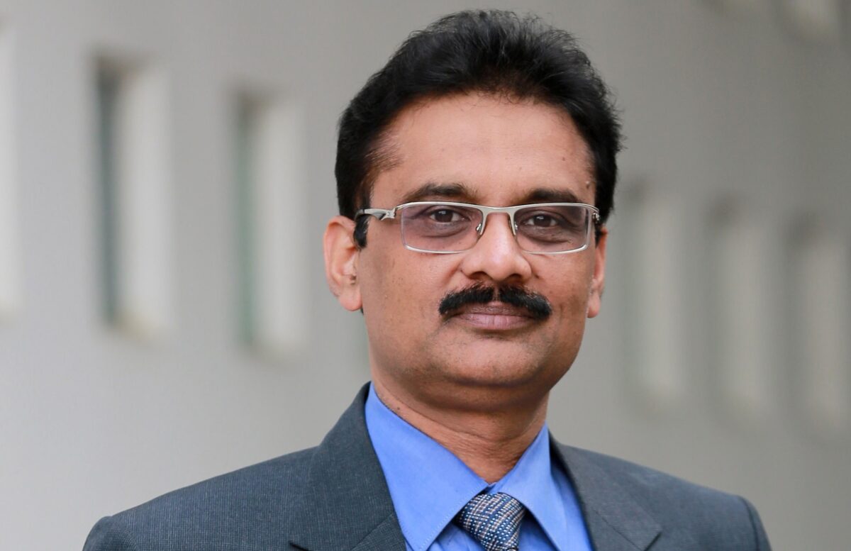 ਡਾ. ਅਸ਼ੋਕ ਮਿੱਤਲ ਰਾਜ ਸਭਾ ਵਿੱਚ AAP ਦੇ ਨਵੇਂ ਡਿਪਟੀ ਲੀਡਰ ਨਿਯੁਕਤ