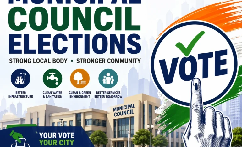 ਗੁਰਦਾਸਪੁਰ ਨਗਰ ਕੌਂਸਲ: 29 ਵਿੱਚੋਂ 14 ਸੀਟਾਂ ਔਰਤਾਂ ਲਈ ਰਾਖਵੀਆਂ, 48 ਫ਼ੀਸਦੀ ਰਾਖਵੇਂਕਰਨ ਨੇ ਸਾਰੀਆਂ ਸਿਆਸੀ ਪਾਰਟੀਆਂ ਦੇ ਸਮੀਕਰਨ ਬਦਲੇ