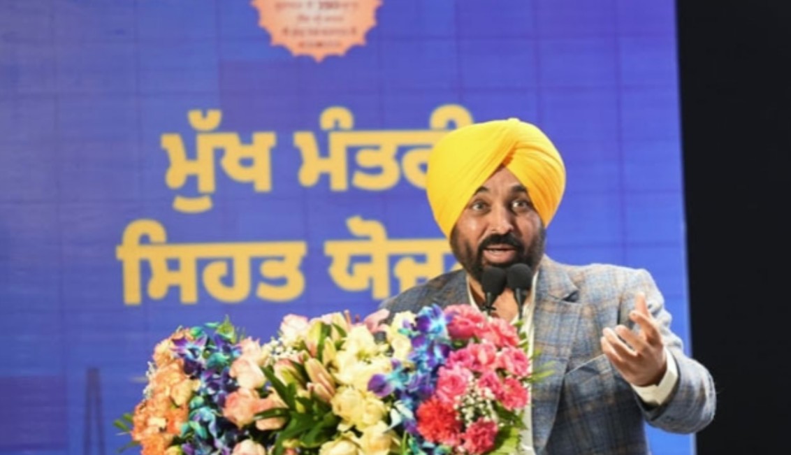 ਦਿਲ ਦੀਆਂ ਬੀਮਾਰੀਆਂ ਤੋਂ ਲੈ ਕੇ ਕੈਂਸਰ ਵਰਗੀਆਂ ਗੰਭੀਰ ਬੀਮਾਰੀਆਂ ਦਾ ਇਲਾਜ; ਐਮਰਜੈਂਸੀ ਹਾਲਾਤਾਂ ਵਿੱਚ ਸਹਾਇਤਾ ਪ੍ਰਦਾਨ ਕਰ ਰਹੀ ‘ਮੁੱਖ ਮੰਤਰੀ ਸਿਹਤ ਯੋਜਨਾ ’