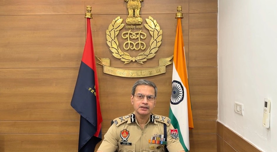 ਪੰਜਾਬ ਪੁਲਿਸ ਦੇ ਦਖ਼ਲ ਤੋਂ ਬਾਅਦ ਸੂਚਨਾ ਅਤੇ ਪ੍ਰਸਾਰਣ ਮੰਤਰਾਲੇ ਵੱਲੋਂ ਜੀ5 ਨੂੰ “ਲਾਰੈਂਸ ਆਫ਼ ਪੰਜਾਬ” ਰਿਲੀਜ਼ ਨਾ ਕਰਨ ਦੇ ਨਿਰਦੇਸ਼