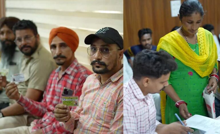 ਭਗਵੰਤ ਮਾਨ ਸਰਕਾਰ ਵੱਲੋਂ ਪੰਜਾਬ ਭਰ ਵਿੱਚ ਮੁੱਖ ਮੰਤਰੀ ਸਿਹਤ ਯੋਜਨਾ ਦੇ ਦਾਇਰੇ ਦਾ ਵਿਸਤਾਰ ਕਰਨ ਨਾਲ ਪੀ.ਆਰ.ਟੀ.ਸੀ. (PRTC) ਮੈਂਬਰ ਅਤੇ ਟ੍ਰਾਂਸਪੋਰਟ ਮੁਲਾਜ਼ਮਾਂ ਸਿਹਤ ਸੰਭਾਲ ਸੁਰੱਖਿਆ ਘੇਰੇ ਵਿੱਚ ਆਏ