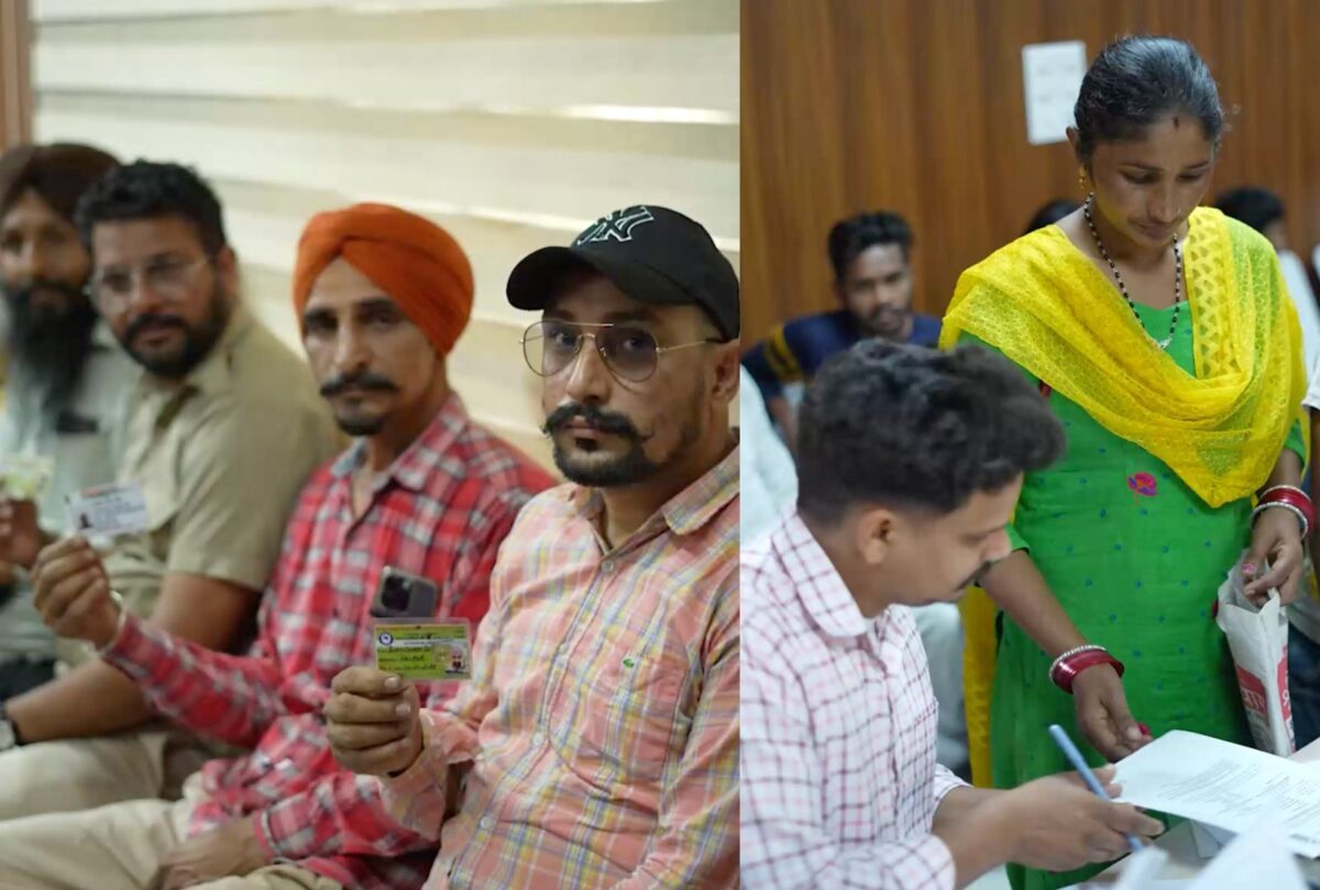 ਭਗਵੰਤ ਮਾਨ ਸਰਕਾਰ ਵੱਲੋਂ ਪੰਜਾਬ ਭਰ ਵਿੱਚ ਮੁੱਖ ਮੰਤਰੀ ਸਿਹਤ ਯੋਜਨਾ ਦੇ ਦਾਇਰੇ ਦਾ ਵਿਸਤਾਰ ਕਰਨ ਨਾਲ ਪੀ.ਆਰ.ਟੀ.ਸੀ. (PRTC) ਮੈਂਬਰ ਅਤੇ ਟ੍ਰਾਂਸਪੋਰਟ ਮੁਲਾਜ਼ਮਾਂ ਸਿਹਤ ਸੰਭਾਲ ਸੁਰੱਖਿਆ ਘੇਰੇ ਵਿੱਚ ਆਏ