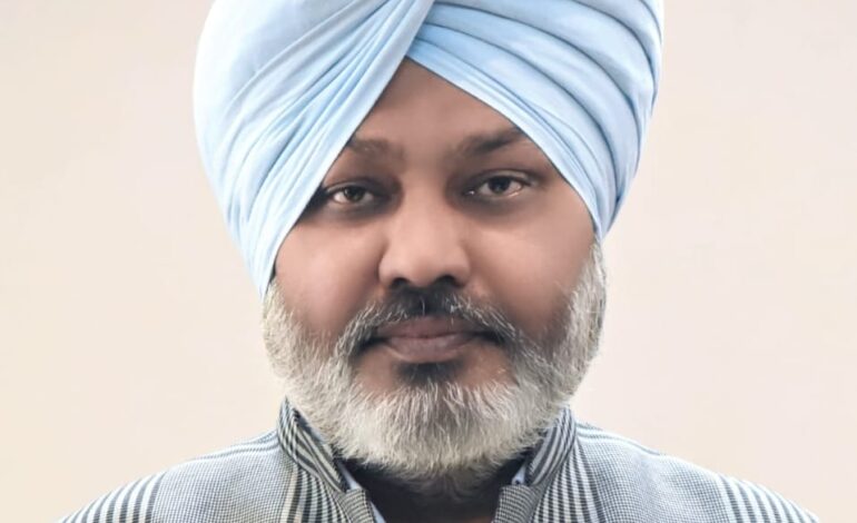 ​ਭਗਵੰਤ ਮਾਨ ਸਰਕਾਰ ਨੇ 70 ਅਸਾਮੀਆਂ ਲਈ ਸਿੱਧੀ ਭਰਤੀ ਨੂੰ ਦਿੱਤੀ ਮਨਜ਼ੂਰੀ, ਯੋਜਨਾ ਵਿਭਾਗ ਨੂੰ ਮਜ਼ਬੂਤ ​​ਕੀਤਾ ਅਤੇ ਰੁਜ਼ਗਾਰ ਦੇ ਨਵੇਂ ਮੌਕੇ ਪੈਦਾ ਕੀਤੇ: ਹਰਪਾਲ ਸਿੰਘ ਚੀਮਾ