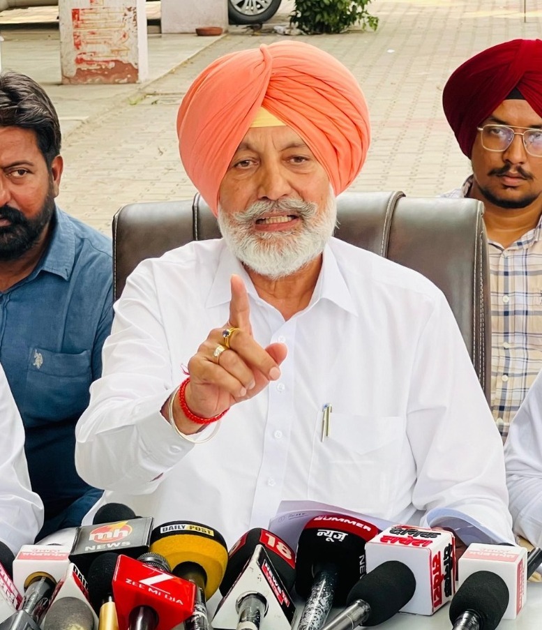 ਬਲਬੀਰ ਸਿੰਘ ਸਿੱਧੂ ਵੱਲੋਂ ਹਾਈ ਕੋਰਟ ਦੇ ਜੂਨ ਤੱਕ ਡੀਏ ਬਕਾਇਆ ਜਾਰੀ ਕਰਨ ਦੇ ਹੁਕਮਾਂ ਦਾ ਸਵਾਗਤ