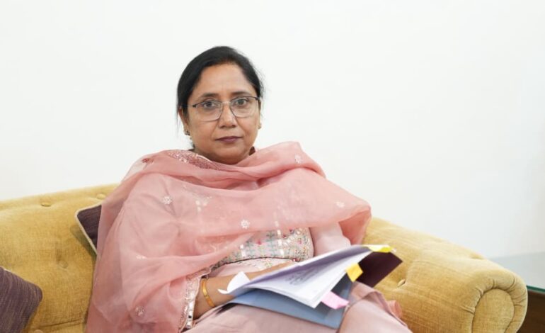 ਮਾਨ ਸਰਕਾਰ ਦਾ ਵੱਡਾ ਫ਼ੈਸਲਾ; ਵਿਸ਼ੇਸ਼ ਜ਼ਰੂਰਤ ਵਾਲੇ ਬੱਚਿਆਂ ਲਈ ਸੰਚਾਰ ਦੀਆਂ ਰੁਕਾਵਟਾਂ ਹੋਣਗੀਆਂ ਦੂਰ