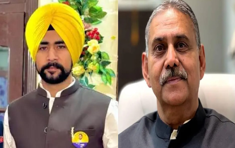 ਵਿਧਾਇਕ ਸ਼ੈਰੀ ਕਲਸੀ ਦੀ ਅਗਵਾਈ ਵਿੱਚ ਅੱਜ 16 ਅਪ੍ਰੈਲ ਨੂੰ ਦਾਣਾ ਮੰਡੀ ਬਟਾਲਾ ਵਿੱਚ ਹੋਣ ਵਾਲੀ ਰੈਲੀ ਹੋਵੇਗੀ ਇਤਿਹਾਸਕ- ਚੇਅਰਮੈਨ ਯਸ਼ਪਾਲ ਚੌਹਾਨ ਅਤੇ ਚੇਅਰਮੈਨ ਮਾਾਨਿਕ ਮਹਿਤਾ