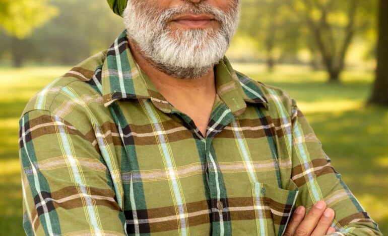 ਮੋਦੀ ਸਰਕਾਰ ਦੀ ਤੁਰੰਤ ਕਾਰਵਾਈ ਨਾਲ ਕਿਸਾਨਾਂ ਨੂੰ ਵੱਡੀ ਰਾਹਤ: ਪਰਮਜੀਤ ਕੈਂਥ