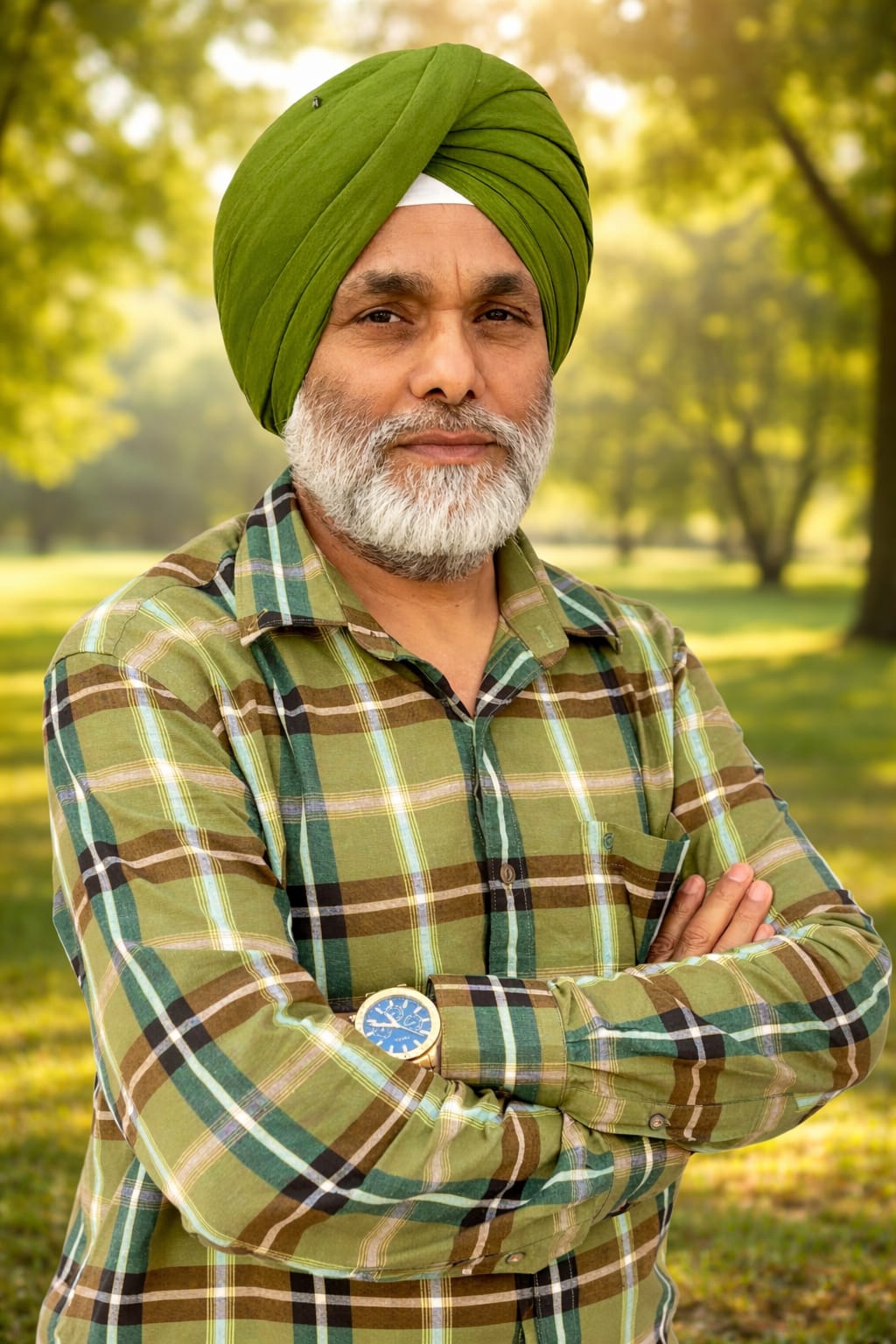 ਮੋਦੀ ਸਰਕਾਰ ਦੀ ਤੁਰੰਤ ਕਾਰਵਾਈ ਨਾਲ ਕਿਸਾਨਾਂ ਨੂੰ ਵੱਡੀ ਰਾਹਤ: ਪਰਮਜੀਤ ਕੈਂਥ