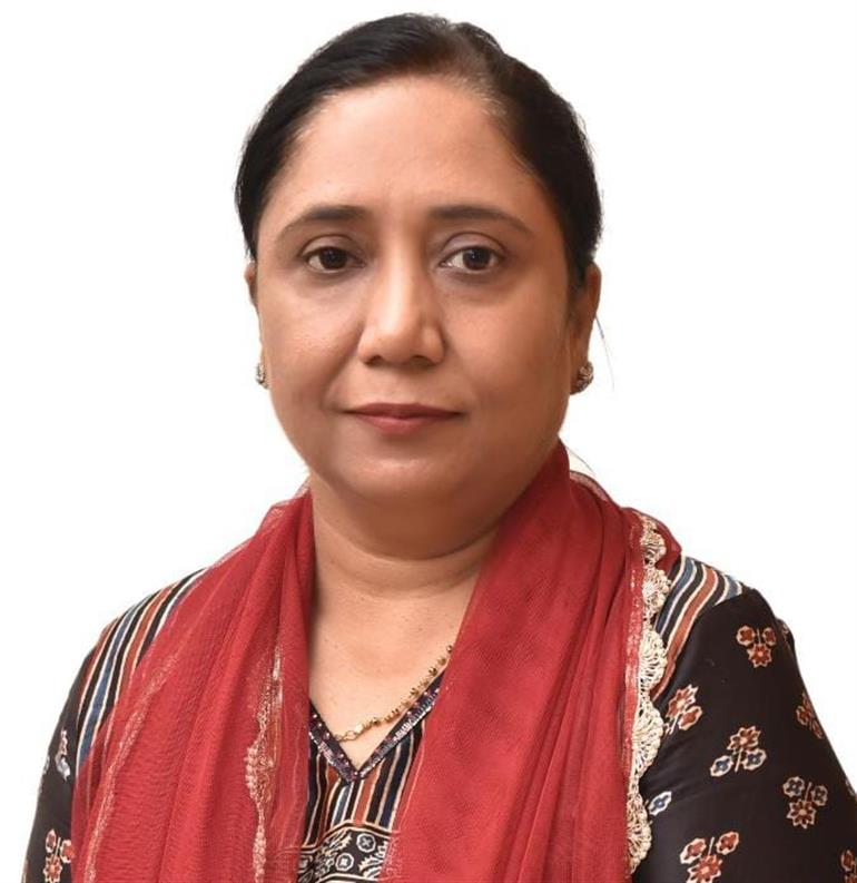 ਸੁਖਬੀਰ ਬਾਦਲ ਦਾ ‘ਮੰਡੀ ਦੌਰਾ’ ਇੱਕ ‘ਸਿਆਸੀ ਡਰਾਮਾ’ ਸਾਬਤ ਹੋਇਆ, ਖਰੀਦ ਦੇ ਸੱਚ ਨੇ ਅਕਾਲੀ ਦਲ ਦੇ ਕੂੜ ਪ੍ਰਚਾਰ ਦਾ ਪਰਦਾਫਾਸ਼ ਕੀਤਾ: ਬਲਜੀਤ ਕੌਰ