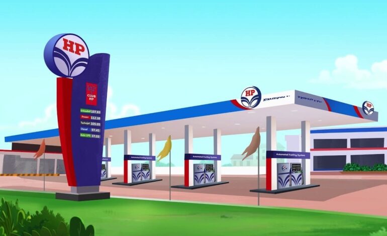 ਗੁਰਦਾਸਪੁਰ ਬੱਸ ਸਟੈਂਡ ਦੇ ਨੇੜੇ ਖੁੱਲ੍ਹੇਗਾ ਨਵਾਂ HP ਪੈਟਰੋਲ ਪੰਪ; ਇੰਪਰੂਵਮੈਂਟ ਟਰੱਸਟ ਦੀ ਆਮਦਨ ਵਿੱਚ ਹੋਵੇਗਾ ਵੱਡਾ ਵਾਧਾ – ਚੇਅਰਮੈਨ ਰਾਜੀਵ ਸ਼ਰਮਾ