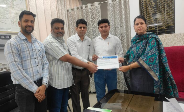 ਪੰਜਾਬ ਸਰਕਾਰ ਦੀ ਡਿਜ਼ਿਟਲ ਪਹਿਲ ਨਾਲ ਖਪਤਕਾਰ ਸ਼ਿਕਾਇਤ ਨਿਵਾਰਣ ਪ੍ਰਣਾਲੀ ਹੋਈ ਮਜ਼ਬੂਤ