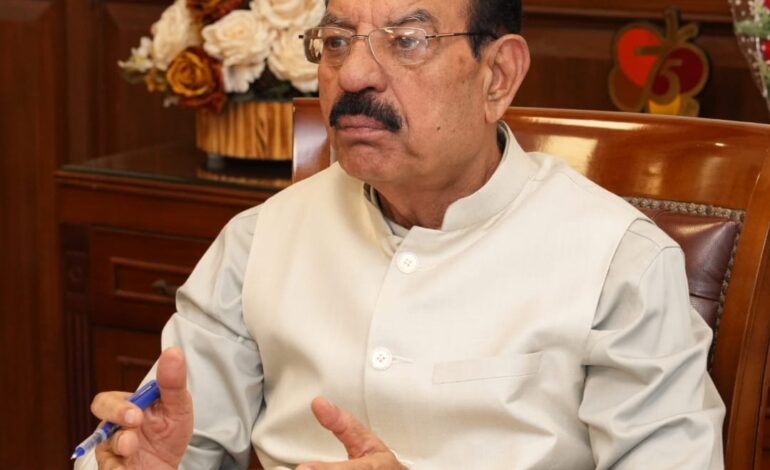 ਛੋਟੇ ਤੇ ਮੱਧਮ ਵਰਗ ਦੇ ਕਿਸਾਨਾਂ ਲਈ ਬਹੁਤ ਲਾਭਕਾਰੀ ਸਾਬਤ ਹੋ ਰਹੀ ਹੈ ਏਆਈਐਫ ਸਕੀਮ : ਮੋਹਿੰਦਰ ਭਗਤ