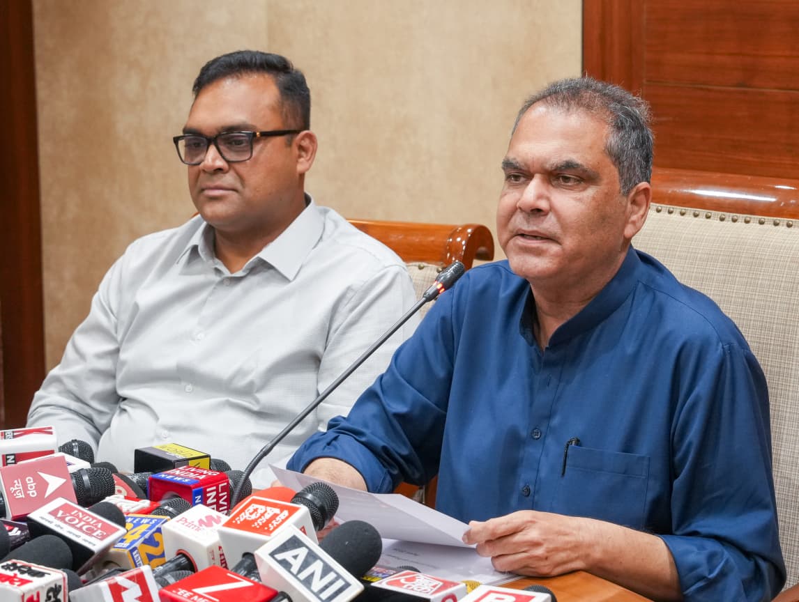 ਪੰਜਾਬ ਗਰਮੀਆਂ ਦੀ ਰਿਕਾਰਡ ਬਿਜਲੀ ਮੰਗ ਨੂੰ ਪੂਰਾ ਕਰਨ ਅਤੇ ਨਿਰਵਿਘਨ ਸਪਲਾਈ ਨੂੰ ਯਕੀਨੀ ਬਣਾਉਣ ਲਈ ਪੂਰੀ ਤਰ੍ਹਾਂ ਤਿਆਰ: ਸੰਜੀਵ ਅਰੋੜਾ