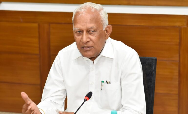 ਪੰਜਾਬ ਵਿੱਚ ਪੋਟਾਸ਼ ਪਿੱਛੋਂ ਹੁਣ ਕੁਦਰਤੀ ਗੈਸ ਅਤੇ ਤੇਲ ਭੰਡਾਰਾਂ ਦੀਆਂ ਵੱਡੀਆਂ ਸੰਭਾਵਨਾਵਾਂ: ਬਰਿੰਦਰ ਕੁਮਾਰ ਗੋਇਲ