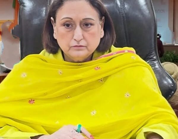 ਮਹਿਲਾਵਾਂ ਨੂੰ ਅਧਿਕਾਰੀ ਨਾਲ ਸਿੱਧੀ ਸੁਣਵਾਈ ਚਾਹੀਦੀ ਹੈ? 30 ਅਪ੍ਰੈਲ ਨੂੰ ਗੁਰਦਾਸਪੁਰ ਦੇ ਖੁੱਲੇ ਦਰਬਾਰ ‘ਚ ਪਹੁੰਚੋ