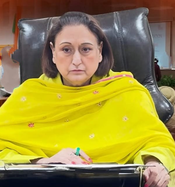 ਮਹਿਲਾਵਾਂ ਨੂੰ ਅਧਿਕਾਰੀ ਨਾਲ ਸਿੱਧੀ ਸੁਣਵਾਈ ਚਾਹੀਦੀ ਹੈ? 30 ਅਪ੍ਰੈਲ ਨੂੰ ਗੁਰਦਾਸਪੁਰ ਦੇ ਖੁੱਲੇ ਦਰਬਾਰ ‘ਚ ਪਹੁੰਚੋ