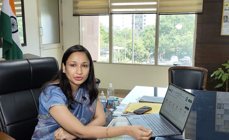 ਡਿਪਟੀ ਕਮਿਸ਼ਨਰ ਮਿੱਤਲ ਵੱਲੋਂ ਆਪਣੀ ਜਾਣਕਾਰੀ ਸਵੈ ਗਣਨਾ ਪੋਰਟਲ ਤੇ ਭਰ ਕੇ ਕੀਤੀ ਗਈ ਸੈਲਫ ਐਨਯੂਮੇਰੇਸ਼ਨ ਦੀ ਸ਼ੁਰੂਆਤ; ਨਾਗਰਿਕਾਂ ਨੂੰ ਪੂਰੇ ਉਤਸ਼ਾਹ ਨਾਲ ਭਾਗ ਲੈਣ ਦੀ ਅਪੀਲ