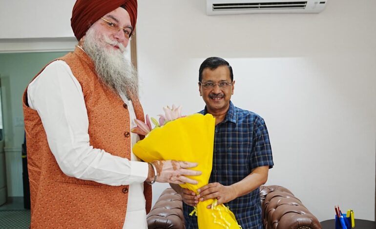 ਆਮ ਆਦਮੀ ਪਾਰਟੀ ਪੂਰੀ ਤਰ੍ਹਾਂ ਇੱਕਜੁੱਟ; ਸੂਬਾ ਵਾਸੀ ਭਾਜਪਾ ਦੀਆਂ ਸੌੜੀਆਂ ਚਾਲਾਂ ਦਾ ਮੂੰਹ ਤੋੜ ਜਵਾਬ ਦੇਣਗੇ: ਸਪੀਕਰ ਕੁਲਤਾਰ ਸਿੰਘ ਸੰਧਵਾਂ