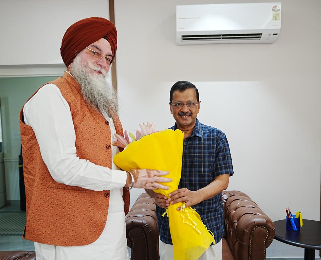 ਆਮ ਆਦਮੀ ਪਾਰਟੀ ਪੂਰੀ ਤਰ੍ਹਾਂ ਇੱਕਜੁੱਟ; ਸੂਬਾ ਵਾਸੀ ਭਾਜਪਾ ਦੀਆਂ ਸੌੜੀਆਂ ਚਾਲਾਂ ਦਾ ਮੂੰਹ ਤੋੜ ਜਵਾਬ ਦੇਣਗੇ: ਸਪੀਕਰ ਕੁਲਤਾਰ ਸਿੰਘ ਸੰਧਵਾਂ