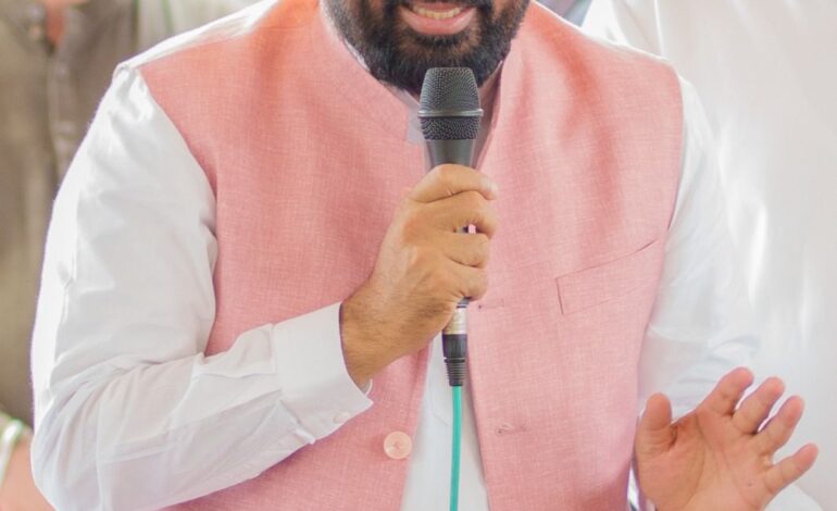 ਕਿਸਾਨਾਂ ਨੂੰ ਸਿੰਚਾਈ ਲਈ ਕੋਈ ਕਮੀ ਨਹੀਂ ਆਵੇਗੀ, ਨਹਿਰਾਂ ਵਿੱਚ ਦੋ ਭਾਖੜਾ ਨਹਿਰਾਂ ਦੇ ਬਰਾਬਰ ਪਾਣੀ ਛੱਡਿਆ ਜਾ ਚੁੱਕਾ-ਮੁੱਖ ਮੰਤਰੀ ਭਗਵੰਤ ਸਿੰਘ ਮਾਨ