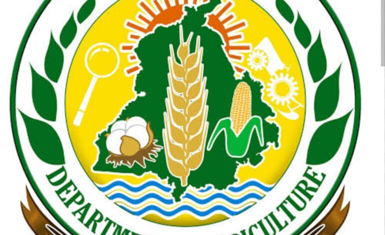 ਖੇਤੀਬਾੜੀ ਵਿਭਾਗ ਵੱਲੋਂ 10 ਅਪ੍ਰੈਲ ਨੂੰ ਬਟਾਲਾ ਵਿਖੇ ਲਗਾਇਆ ਜਾਵੇਗਾ ਜਿਲ੍ਹਾ ਪੱਧਰੀ ਕਿਸਾਨ ਮੇਲਾ