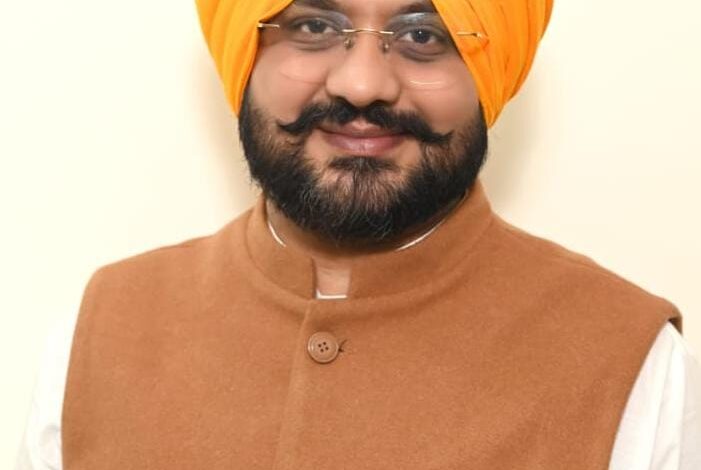 ਪੰਜਾਬ ਸਰਕਾਰ ਨੇ ਪੇਂਡੂ ਆਵਾਸ ਯੋਜਨਾ ਵਿੱਚ ਲਿਆਂਦੀ ਤੇਜ਼ੀ; 36,792 ਘਰਾਂ ਲਈ ਮਨਜ਼ੂਰ ਕੀਤੀ ਵਿੱਤੀ ਸਹਾਇਤਾ: ਤਰੁਨਪ੍ਰੀਤ ਸਿੰਘ ਸੌਂਦ