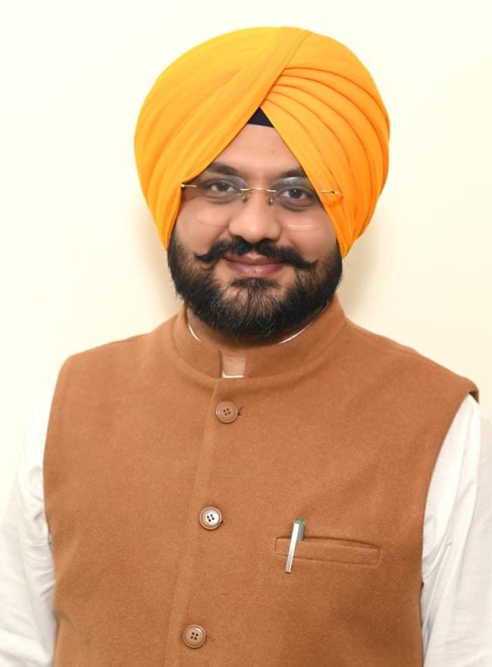 ਪੰਜਾਬ ਸਰਕਾਰ ਨੇ ਪੇਂਡੂ ਆਵਾਸ ਯੋਜਨਾ ਵਿੱਚ ਲਿਆਂਦੀ ਤੇਜ਼ੀ; 36,792 ਘਰਾਂ ਲਈ ਮਨਜ਼ੂਰ ਕੀਤੀ ਵਿੱਤੀ ਸਹਾਇਤਾ: ਤਰੁਨਪ੍ਰੀਤ ਸਿੰਘ ਸੌਂਦ