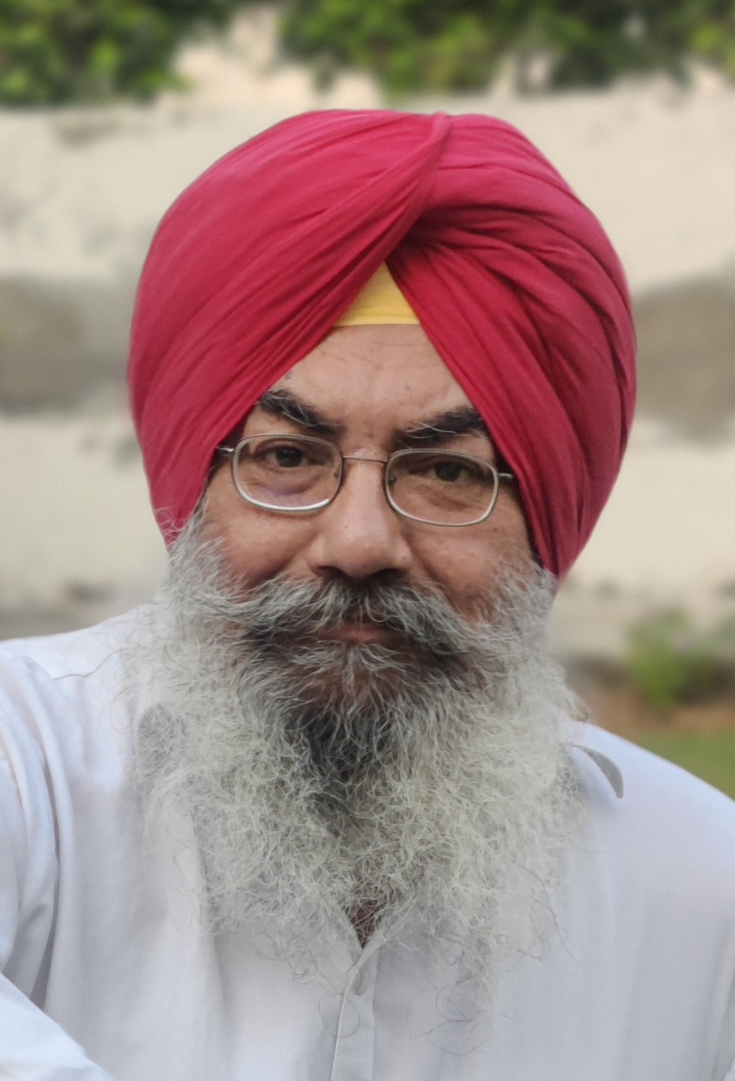 ਧਾਰਮਿਕ ਆਸਥਾ ’ਤੇ ਸਿਆਸਤ, ਕਾਂਗਰਸ ਦਾ ਦੋਗਲਾ ਚਿਹਰਾ ਬੇਨਕਾਬ : ਪ੍ਰੋ. ਸਰਚਾਂਦ ਸਿੰਘ ਖਿਆਲਾ