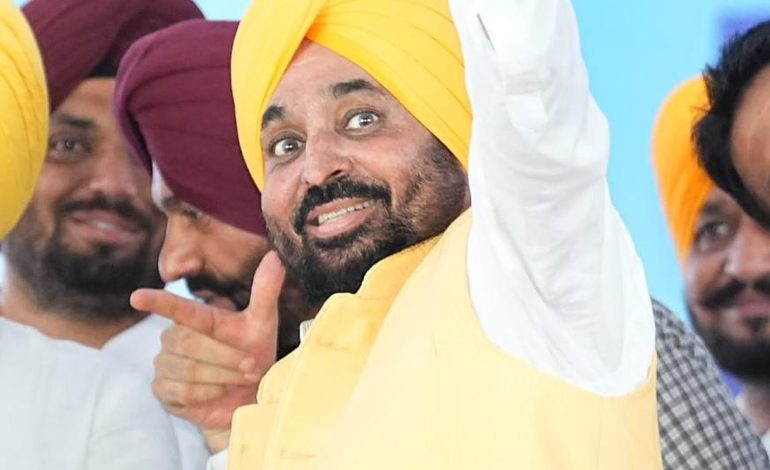 ਭਗਵੰਤ ਮਾਨ ਸਰਕਾਰ ਵੱਲੋਂ ਭੈਣਾਂ ਨੂੰ ਰੱਖੜੀ ਦਾ ਤੋਹਫ਼ਾ; ਨਵੀਂ ਰਜਿਸਟ੍ਰੇਸ਼ਨ ਕਰਵਾਉਣ ਵਾਲੀਆਂ ਔਰਤਾਂ ਦੇ ਖਾਤਿਆਂ ਵਿੱਚ ਪਾਈ ਜਾਵੇਗੀ ‘ਸਨਮਾਨ ਰਾਸ਼ੀ’