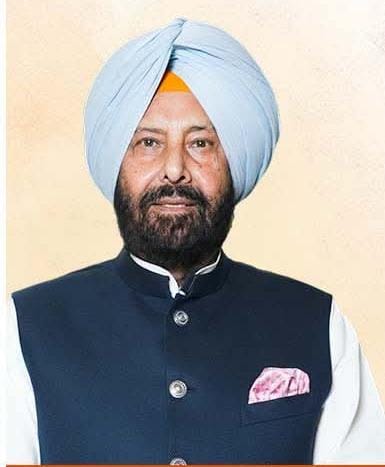 ਦਿੱਲੀ ਦੇ ਤਿੰਨ ਸੰਸਦ ਮੈਂਬਰਾਂ ਵੱਲੋਂ ਸੱਜਣ ਕੁਮਾਰ ਦੇ ਘਰ ਜਾਣਾ ਮੰਦਭਾਗਾ; ਪੰਜਾਬ ਭਾਜਪਾ ਪ੍ਰਧਾਨ ਵਲੋਂ ਸਖਤ ਸ਼ਬਦਾਂ ਵਿੱਚ ਨਿਖੇਧੀ