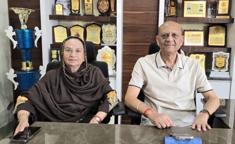 ਦੀਨਾਨਗਰ ’ਚ ਸਫ਼ਾਈ, ਕੂੜਾ ਡੰਪ ਤੇ ਬੱਸ ਸਟੈਂਡ ਨੂੰ ਲੈ ਕੇ ਕਾਂਗਰਸ ਦਾ ‘ਆਪ’ ’ਤੇ ਹਮਲਾ