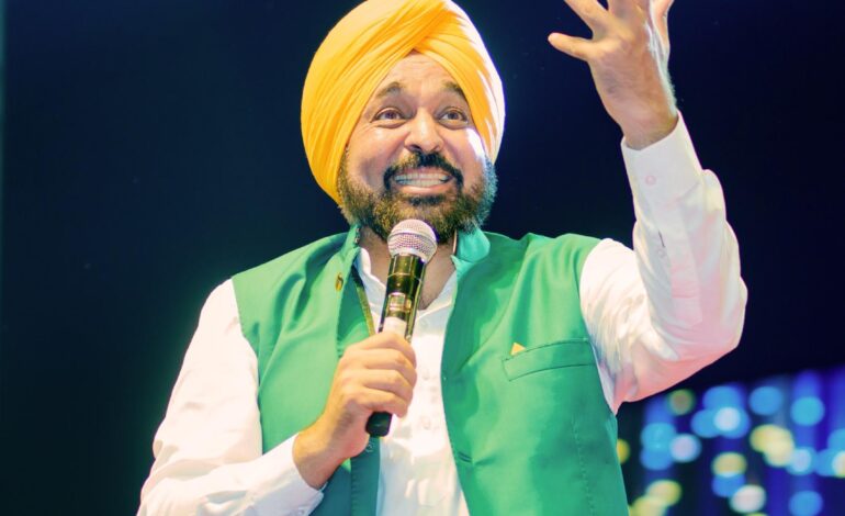 ਖੇਡਾਂ ਵਤਨ ਪੰਜਾਬ ਦੀਆਂ’ ਦੇ ਚੌਥੇ ਸੀਜ਼ਨ ਦਾ ਆਗਾਜ਼