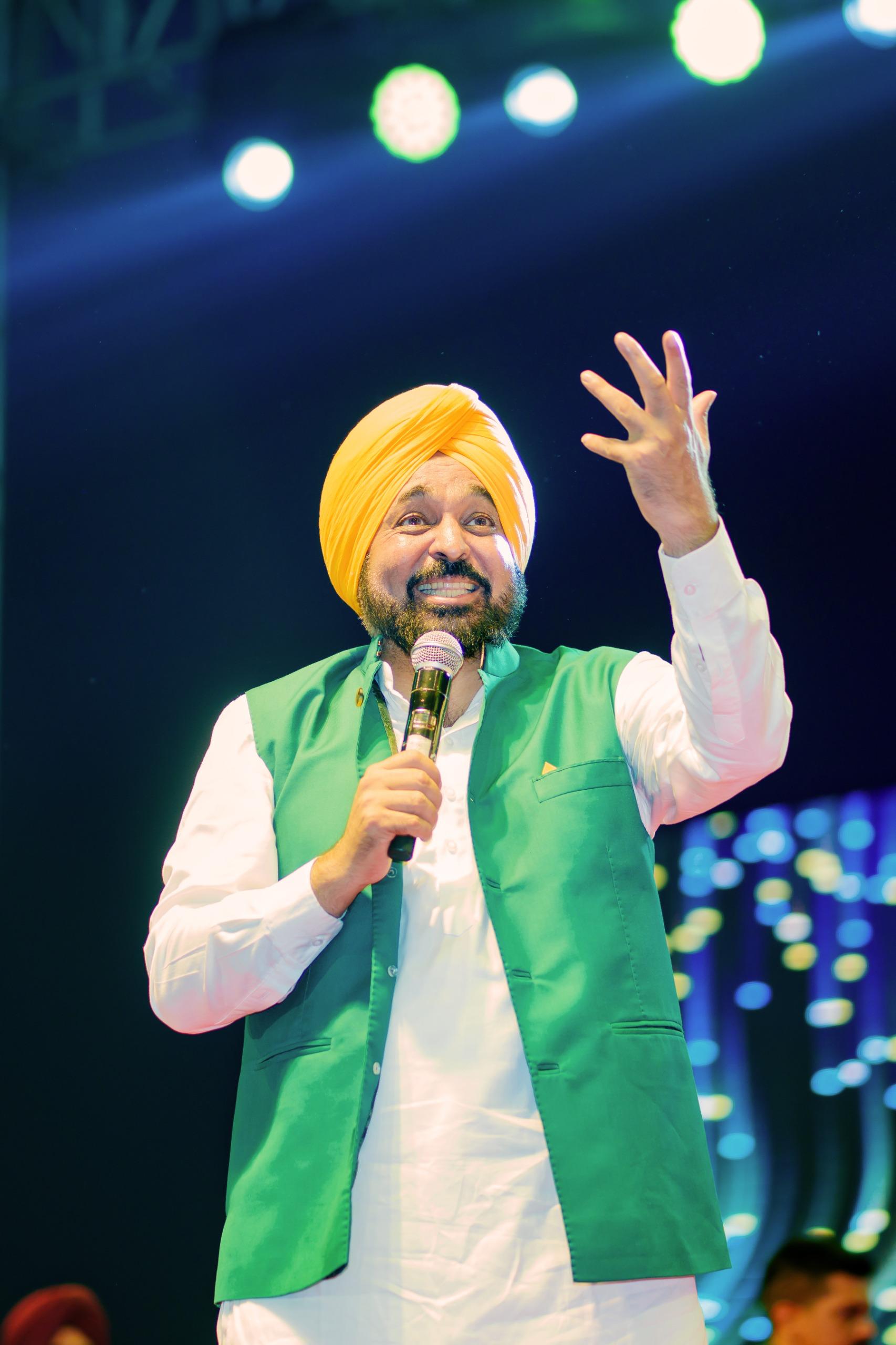 ਖੇਡਾਂ ਵਤਨ ਪੰਜਾਬ ਦੀਆਂ’ ਦੇ ਚੌਥੇ ਸੀਜ਼ਨ ਦਾ ਆਗਾਜ਼