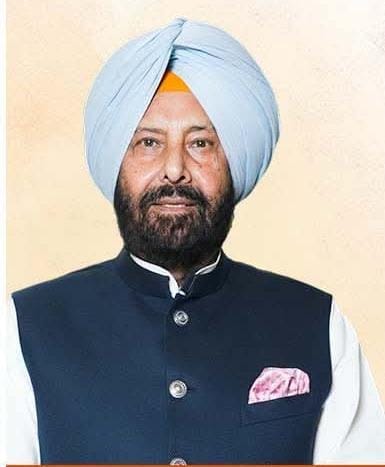 ਲੁਧਿਆਣਾ ਵਿੱਚ ਬਾਬਾ ਸਾਹਿਬ ਡਾ. ਅੰਬੇਡਕਰ ਜੀ ਦੀ ਮੂਰਤੀ ਦੀ ਬੇਅਦਬੀ ਨਿੰਦਣਯੋਗ: ਕੇਵਲ ਸਿੰਘ ਢਿੱਲੋਂ