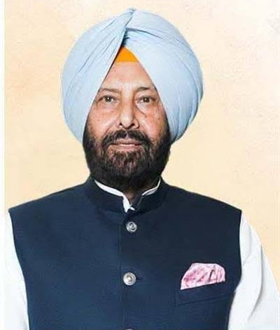 ਡੀਏ ਦੀ ਚਿੱਠੀ ਮੁਲਾਜ਼ਮਾਂ ਨਾਲ ‘ਆਪ’ ਸਰਕਾਰ ਦਾ ਇੱਕ ਹੋਰ ਧੋਖਾ – ਕੇਵਲ ਢਿੱਲੋਂ
