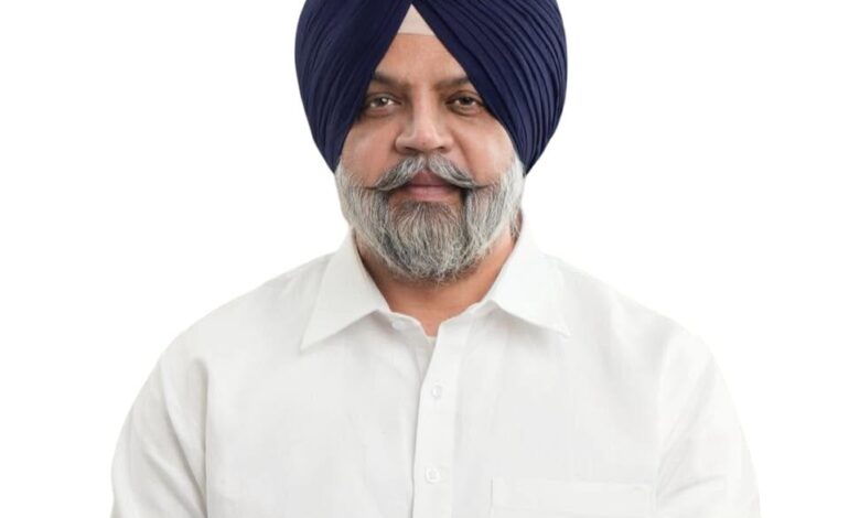 ਸੱਥ ਦੀ ਹਾਰ ਨਹੀਂ, ਪੰਜਾਬ ਦੀ ਨਵੀਂ ਨੌਜਵਾਨ ਲੀਡਰਸ਼ਿਪ ਦੀ ਲਾਮਬੰਦੀ ਹੋਈ ਹੈ: ਮਨਪ੍ਰੀਤ ਸਿੰਘ ਇਯਾਲੀ*