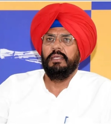 ਪੰਜਾਬ ਵਿੱਚ ਭਾਜਪਾ ਦਾ ਕੋਈ ਜਨ ਆਧਾਰ ਨਹੀਂ, ਈਡੀ ਦੀ ਵਰਤੋਂ ਸਿਆਸੀ ਹਥਿਆਰ ਵਜੋਂ ਕੀਤੀ ਜਾ ਰਹੀ ਹੈ: ਕੁਲਦੀਪ ਧਾਲੀਵਾਲ