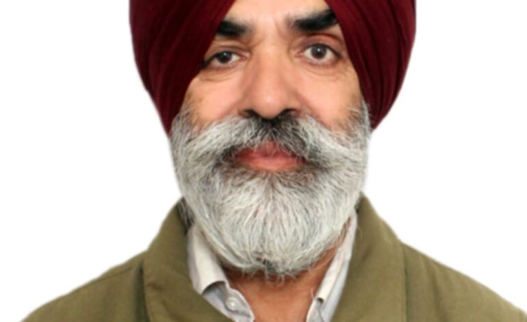 ਗੰਨੇ ਵਿੱਚ ਦੇਰ ਨਾਲ ਅਤੇ ਵੱਧ ਯੂਰੀਆ ਪਾਉਣ ਤੋਂ ਗੁਰੇਜ਼ ਕਰਨ ਕਿਸਾਨ: ਗੰਨਾ ਕਮਿਸ਼ਨਰ