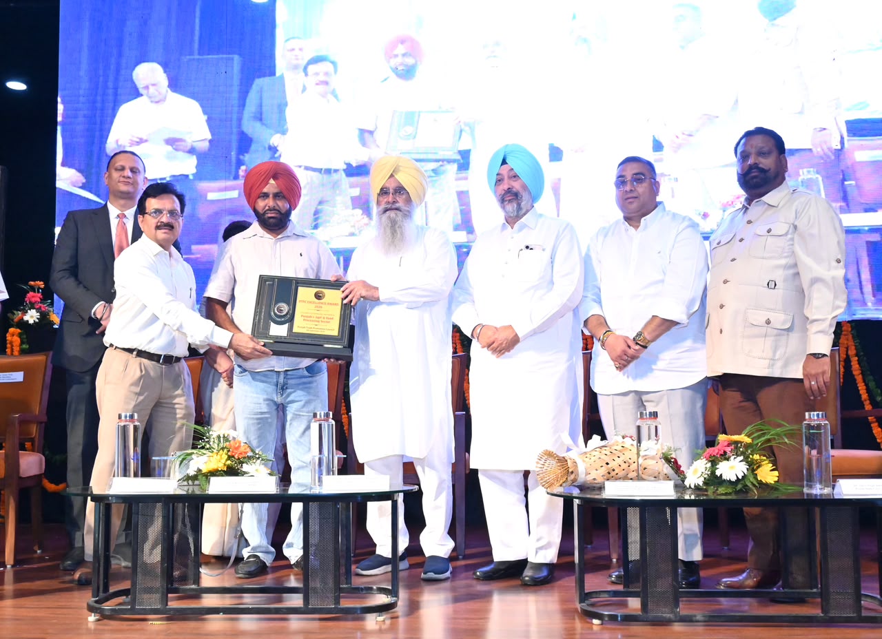 ਸਾਨੂੰ ਉਤਪਾਦਨ ਦੇ ਨਾਲ-ਨਾਲ ਆਪਣੇ ਉਤਪਾਦਾਂ ਦਾ ਬਿਹਤਰ ਮੰਡੀਕਰਨ ਕਰਨਾ ਵੀ ਆਉਣਾ ਚਾਹੀਦੈ: ਗੁਰਮੀਤ ਸਿੰਘ ਖੁੱਡੀਆਂ